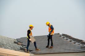 Trusted Dry Ridge, OH Roofing Services Experts